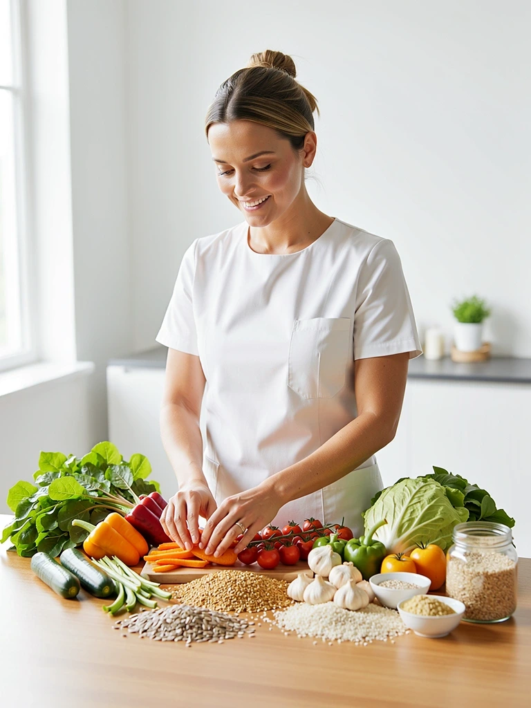 Coaching methodology visualization