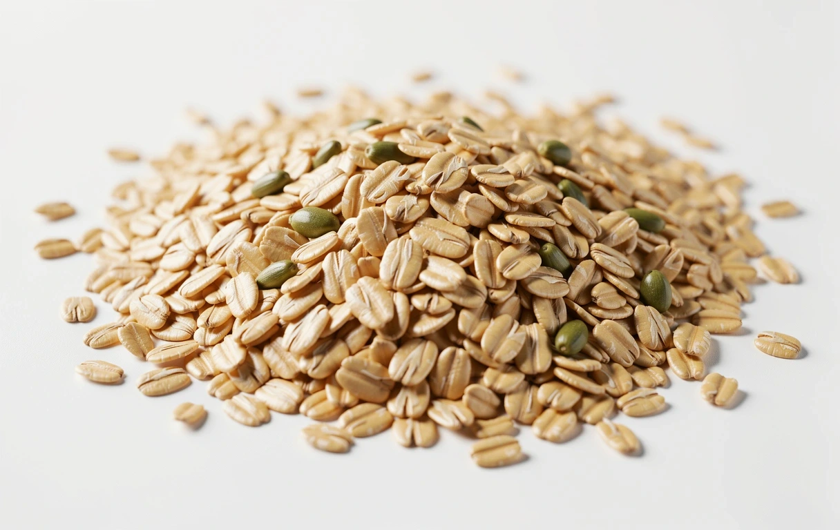 Wellness ingredients