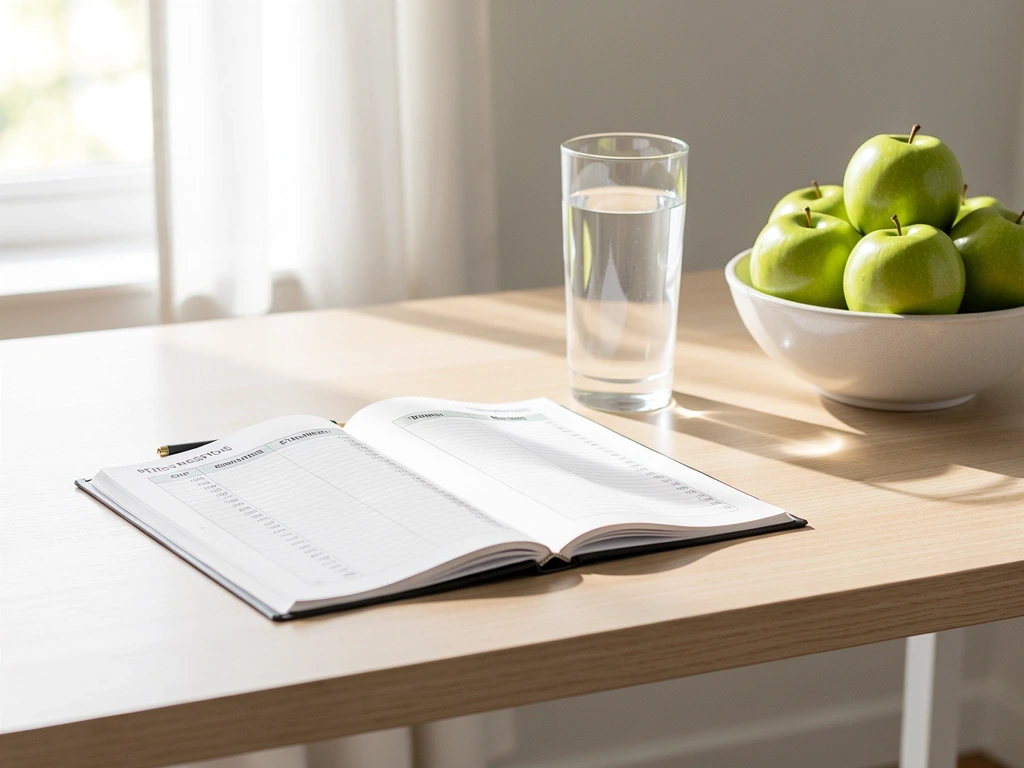 Weight management planning and structure